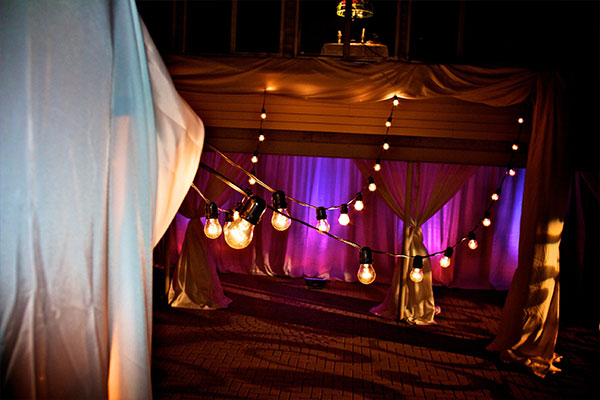 Lighting Effects