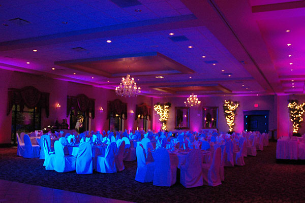 Lighting Effects